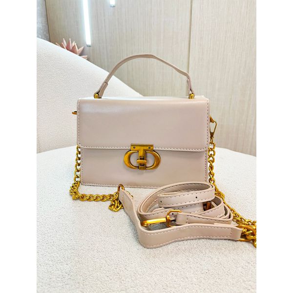 Bolsa Lívia nude