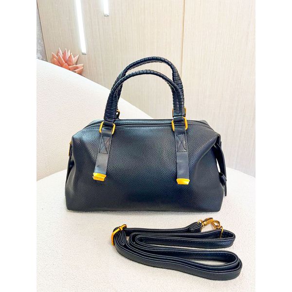 Bolsa Lídia preta