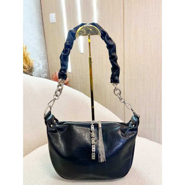 Bolsa Rebeca preta