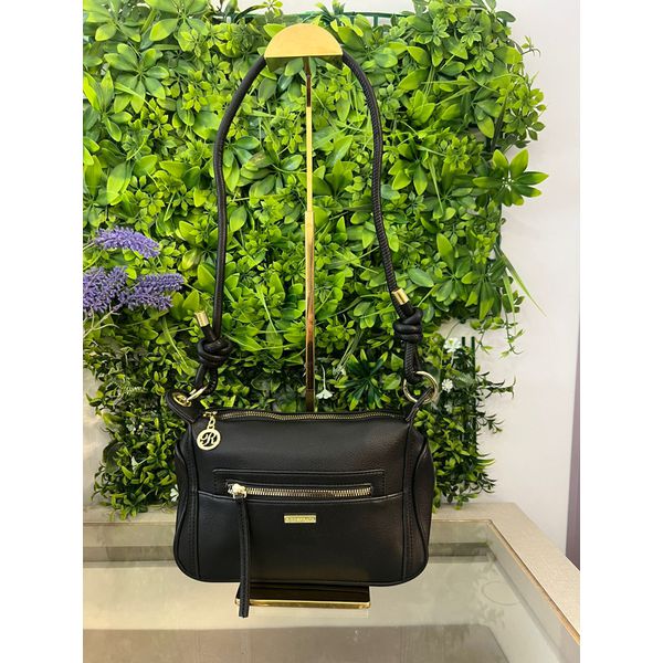 Bolsa Suzi preta