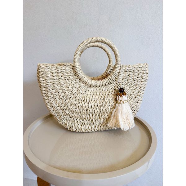 Bolsa praia Jeri off