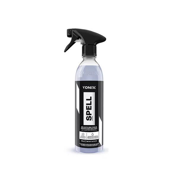 Cera Líquida Vonixx Spell 500ml