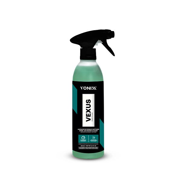 Limpador Vonixx Vexus 500ml