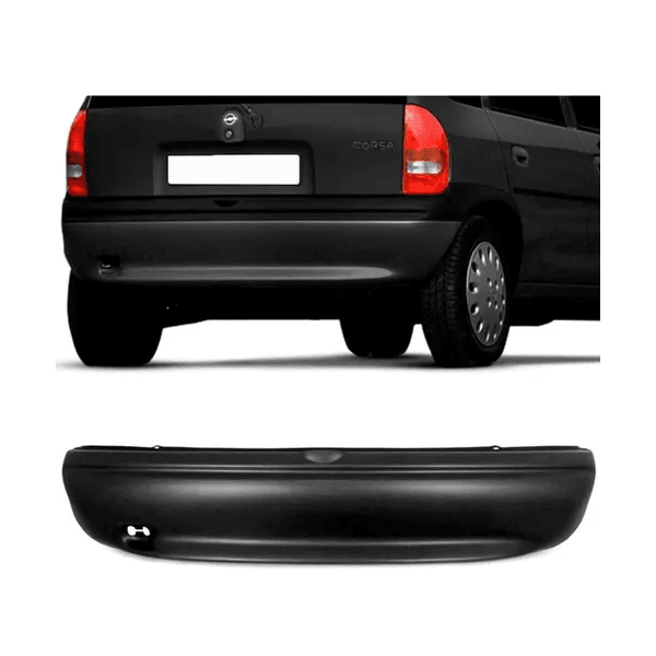 MAÇANETA INTERNA PORTA TRASEIRA CORSA WIND HATCH SEDAN PICK-UP WAGON 94 a  10 2 OU 4 PORTAS