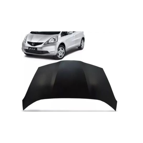 Capo Honda Fit 2009 a 2014 