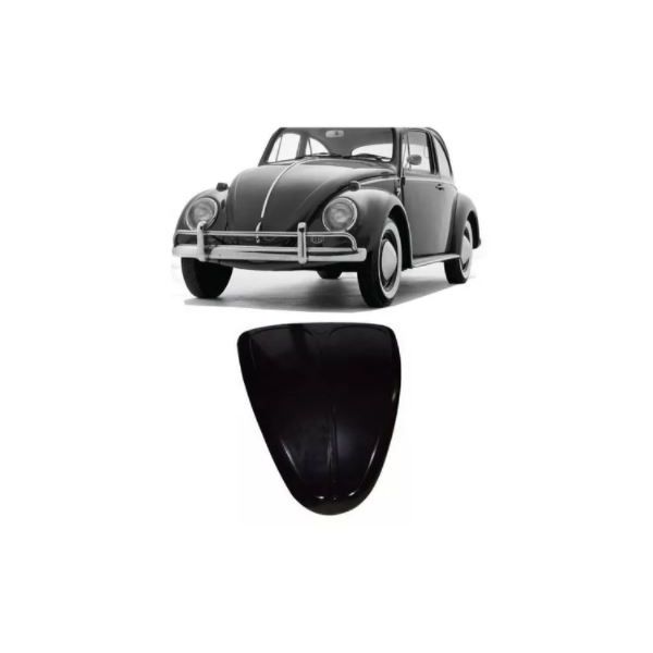 Capo Fusca Até 1970 