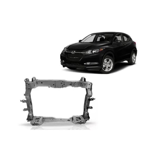 Painel Dianteiro Honda HRV 2016 em Diante