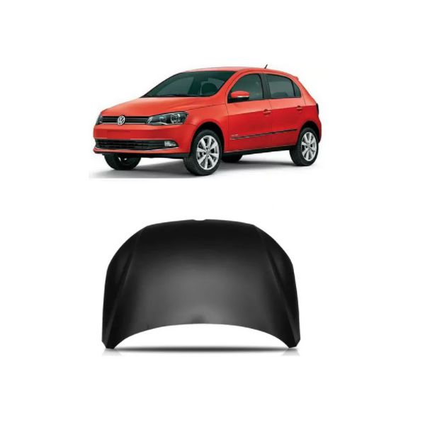 Capo Gol, Voyage e Saveiro G6 e G7 