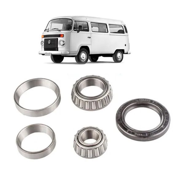 Rolamento de Roda Dianteira Kombi 78 á 2012 