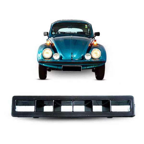 Grade do Fusca Entrada de Ar Painel