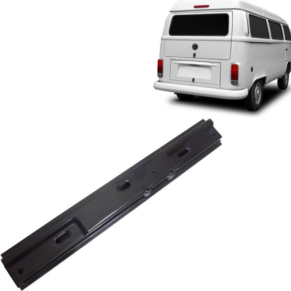 Saia Traseira Kombi 2006 em diante Motor Água 