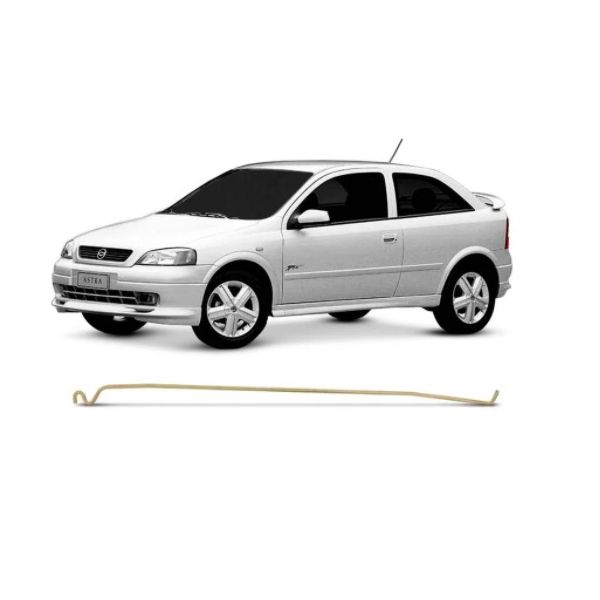 Vareta do Capo Astra 1999 Em Diante e Zafira