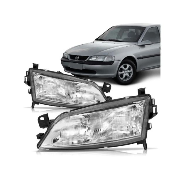 Farol Vectra 1997 a 1999