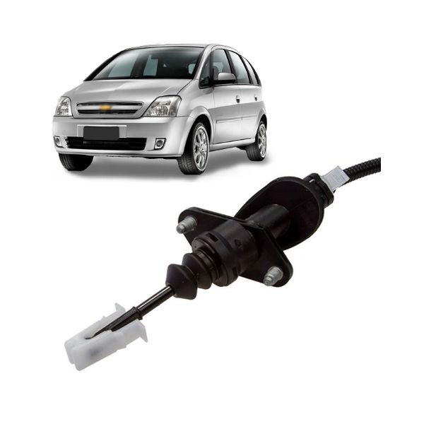 Atuador de Embreagem do Pedal Meriva 1.4 e 1.8 