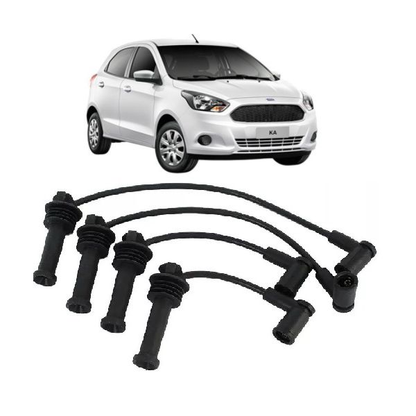 Cabo De Vela Ford Ka 2015 Em Diante 1.5 Fiesta e Ecosport 2012 Em Diante 1.5 e 1.6 Focus 2010 Em Diante 1.6 16V Jogo