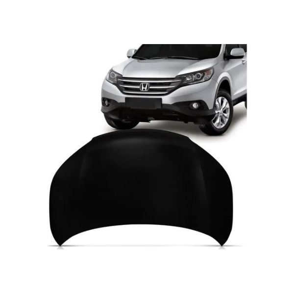 Capo Honda CR-V 2012 a 2016 