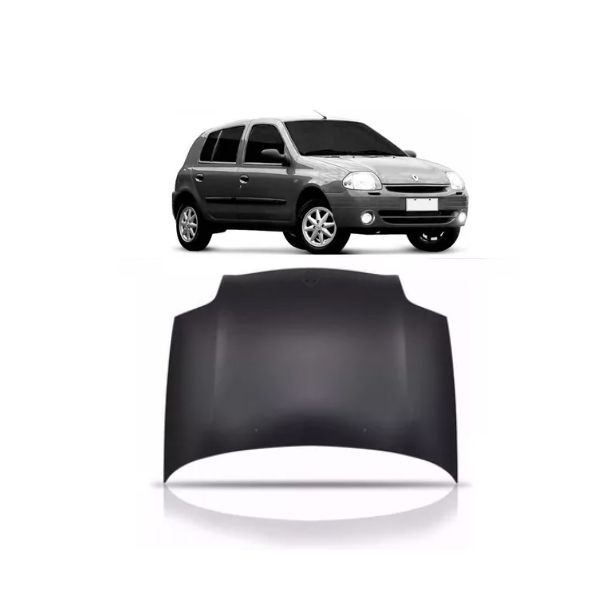 Capo Clio 1999 a 2003 