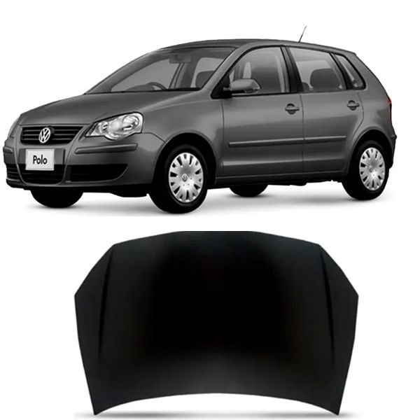 Capo Polo 2007 a 2016 