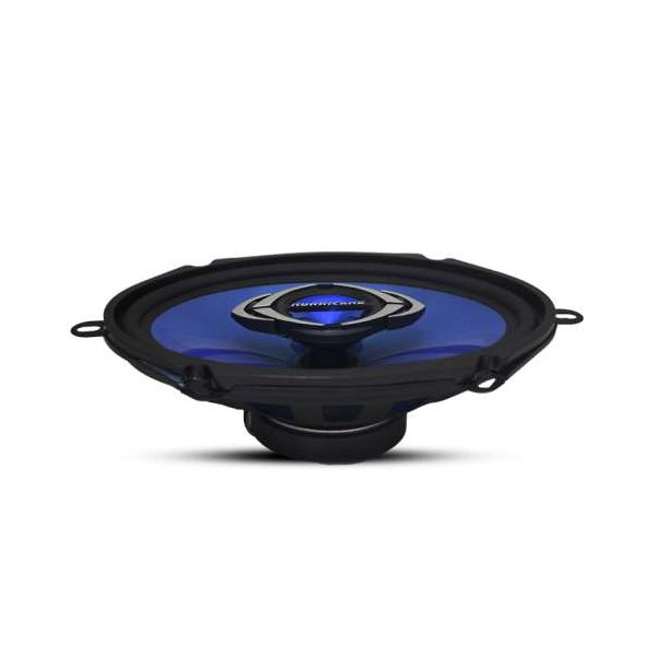 Kit de Alto Falante 5x7 Polegadas Quadriaxial CM57 | Total Latas