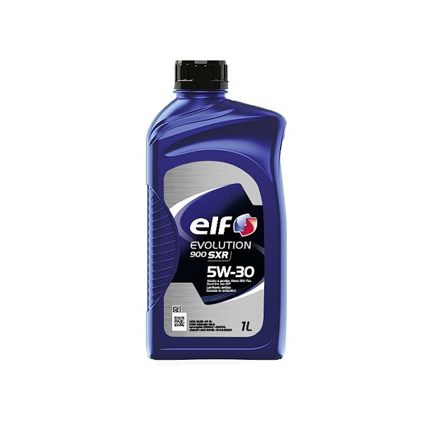 Comprar ELF Evolution 900 SXR 5W-30