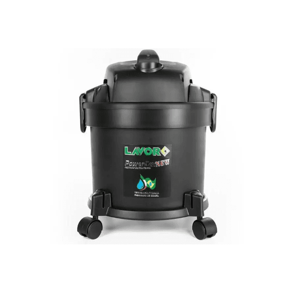 ASPIRADOR PO/LIQUIDO LAVOR POWER DUO NEW 1250W 220V