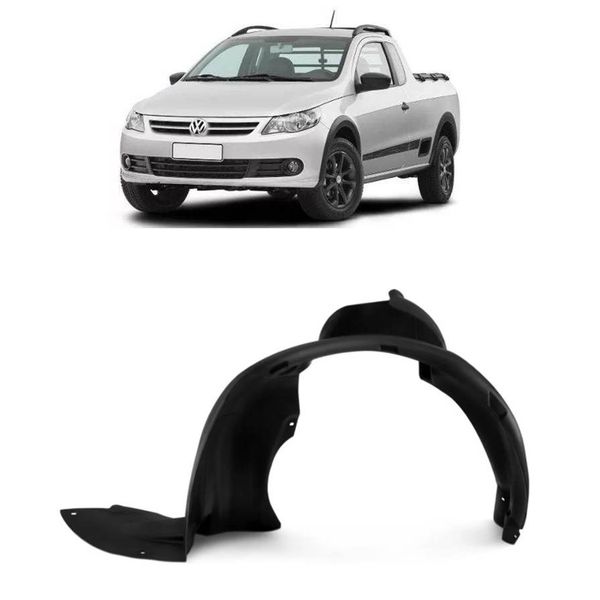 Para Barro Gol, Voyage e Saveiro G5, G6, G7 e G8 Dianteiro 