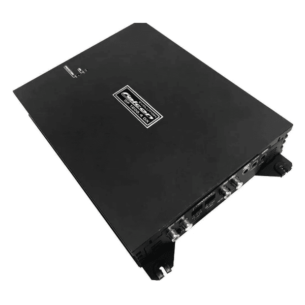 Módulo de Potência Falcon DF1200.4DX 1200W RMS Digital 4 Canal 