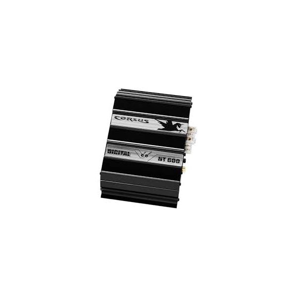 Módulo Potência Corzus HT-600 600W RMS Digital 1 Canal 