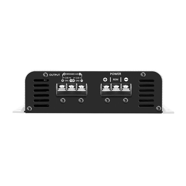 Módulo de Potência Taramps DS 250x2 | Total Latas - A loja online