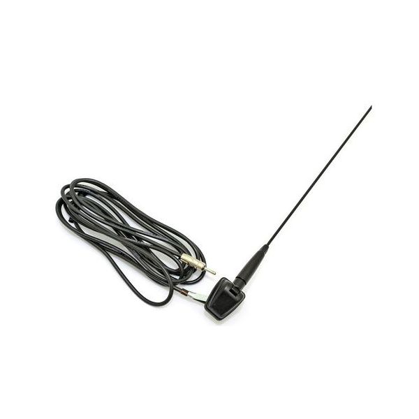 Antena de Teto Renault e Peugeot Com Cabo 