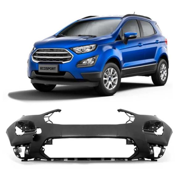 Parachoque Ecosport 17/ Dianteiro | Total Latas - A loja online do seu ...
