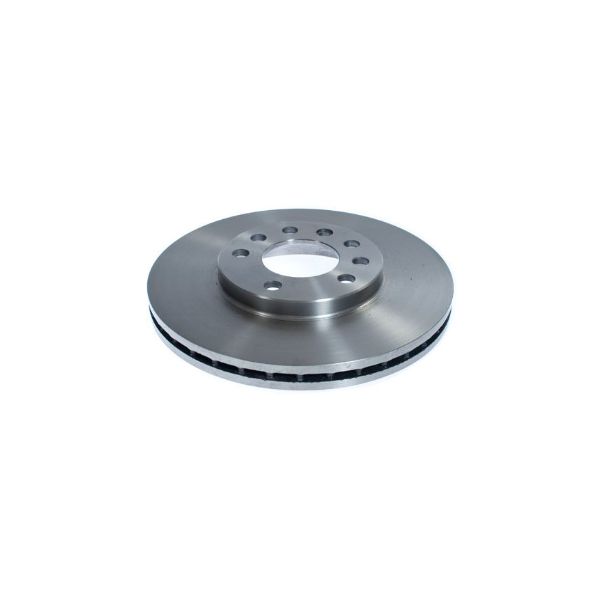 Disco de Freio Dianteiro Astra 1999 Em Diante Vectra 1997 á 2005 Zafira 2.0 Ventilado 5 Furos Par Aro 16
