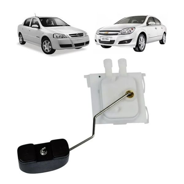 Sensor de Nível Astra Sedan e Vectra 2009 á 2011 2.0 Flex 