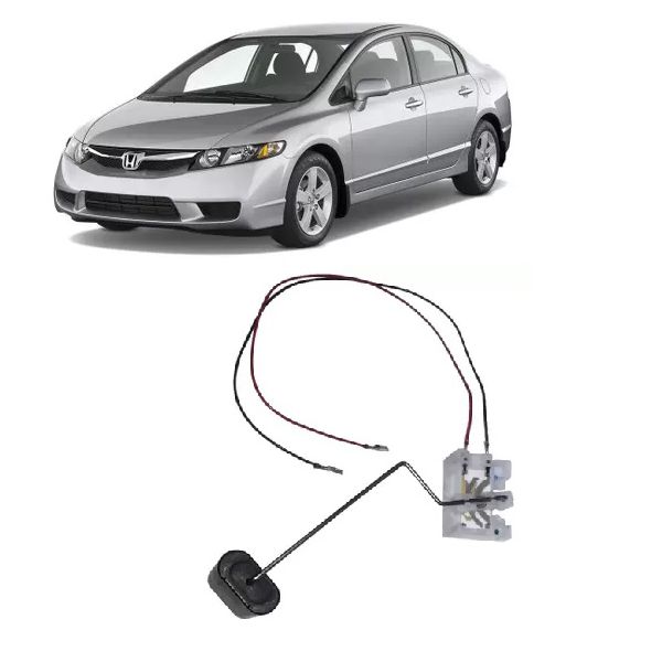 Sensor de Nível Civic 2006 e 2007 Gasolina 