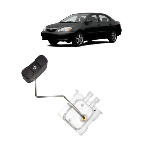 Sensor de Nível Corolla 2007 e 2008 Flex