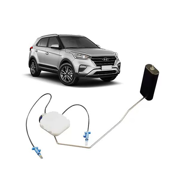 Sensor de Nível Creta 2016 Em Diante 