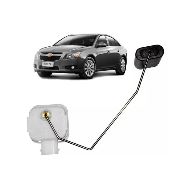Sensor de Nível Cruze 2012 á 2016 Flex 