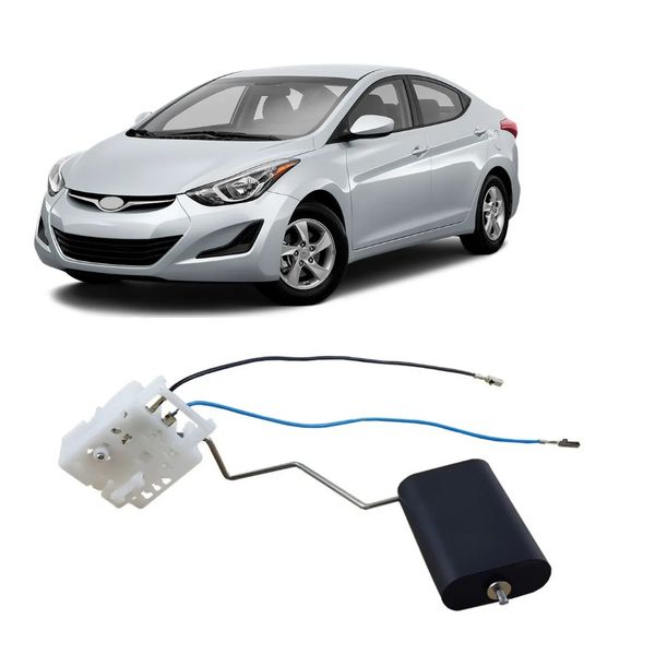 Sensor de Nível Elantra 2011 Em Diante Veloster 