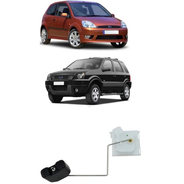 Sensor de Nível Fiesta e Ecosport 2003 á 2006 Gasolina Sistema Bosch 