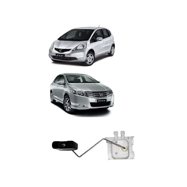 Sensor de Nível Fit e City 2009 á 2011 Flex Sistema Bosch 
