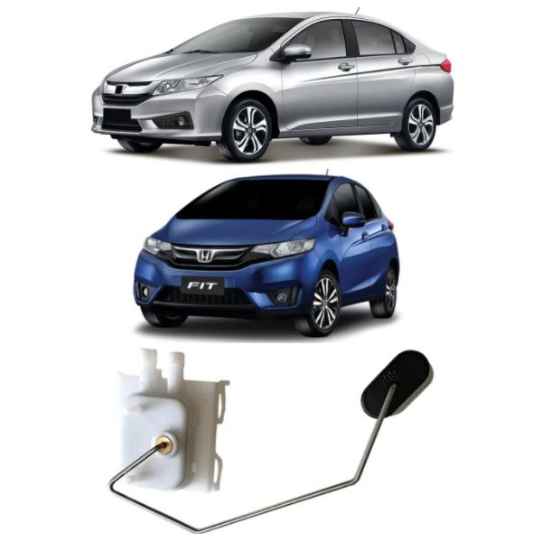 Sensor de Nível Fit e City 2014 Em Diante Sistema Bosch 