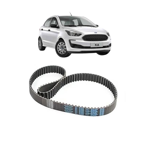 Correia Dentada Ford Ka e Ecosport 2018 Em Diante 1.5 3 Cilindros Dragon 