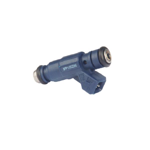 Bico Injetor Azul Clio, Logan e Sandero 07/14 - MP156296 | Total