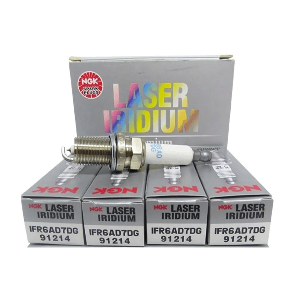 Jogo Vela De Ignição Cruze, Tracker e Sonic - GM-55586911 | Total