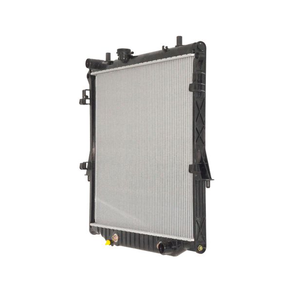 Radiador S-10 e Blazer Flex Manual e Automático - IRB-IR48250