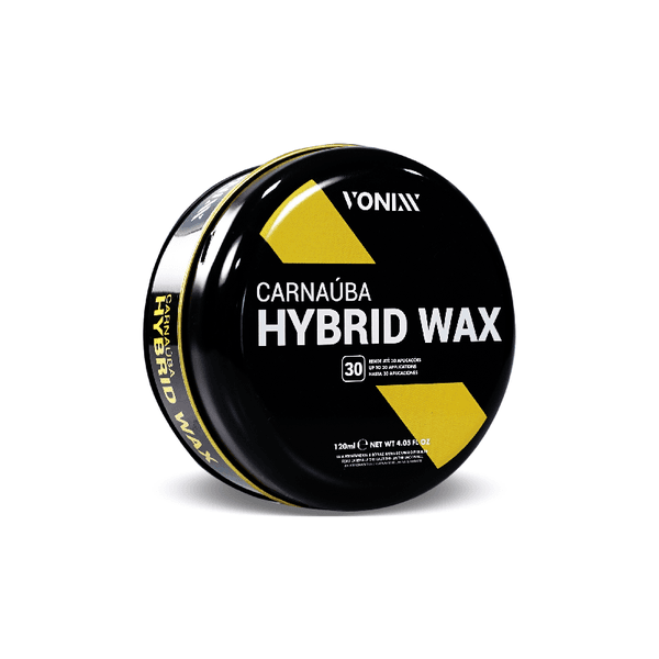 Cera Pasta Vonixx Hybrid Wax 200g