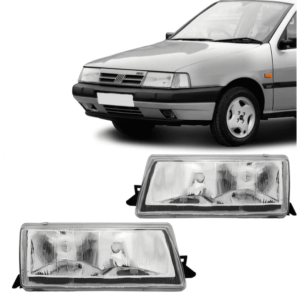 Farol Tempra 1996 a 1998