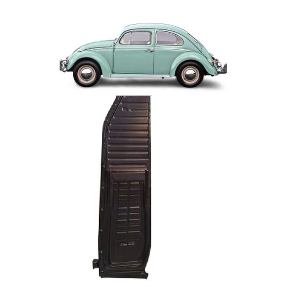 Assoalho Completo Fusca 