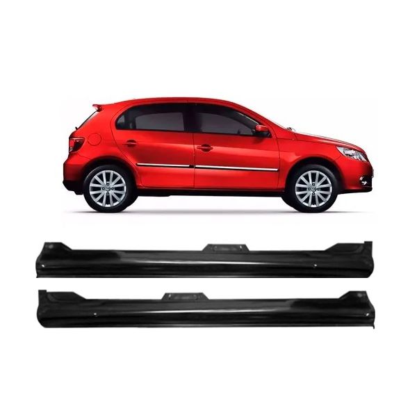 Caixa de Ar Gol e Voyage G5 4 Portas Externa 