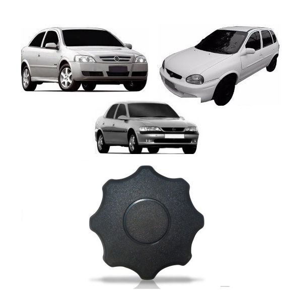 Regulador de Banco Corsa, Kadett, Omega, Vectra, Astra e Monza Preto C/ Tampa 